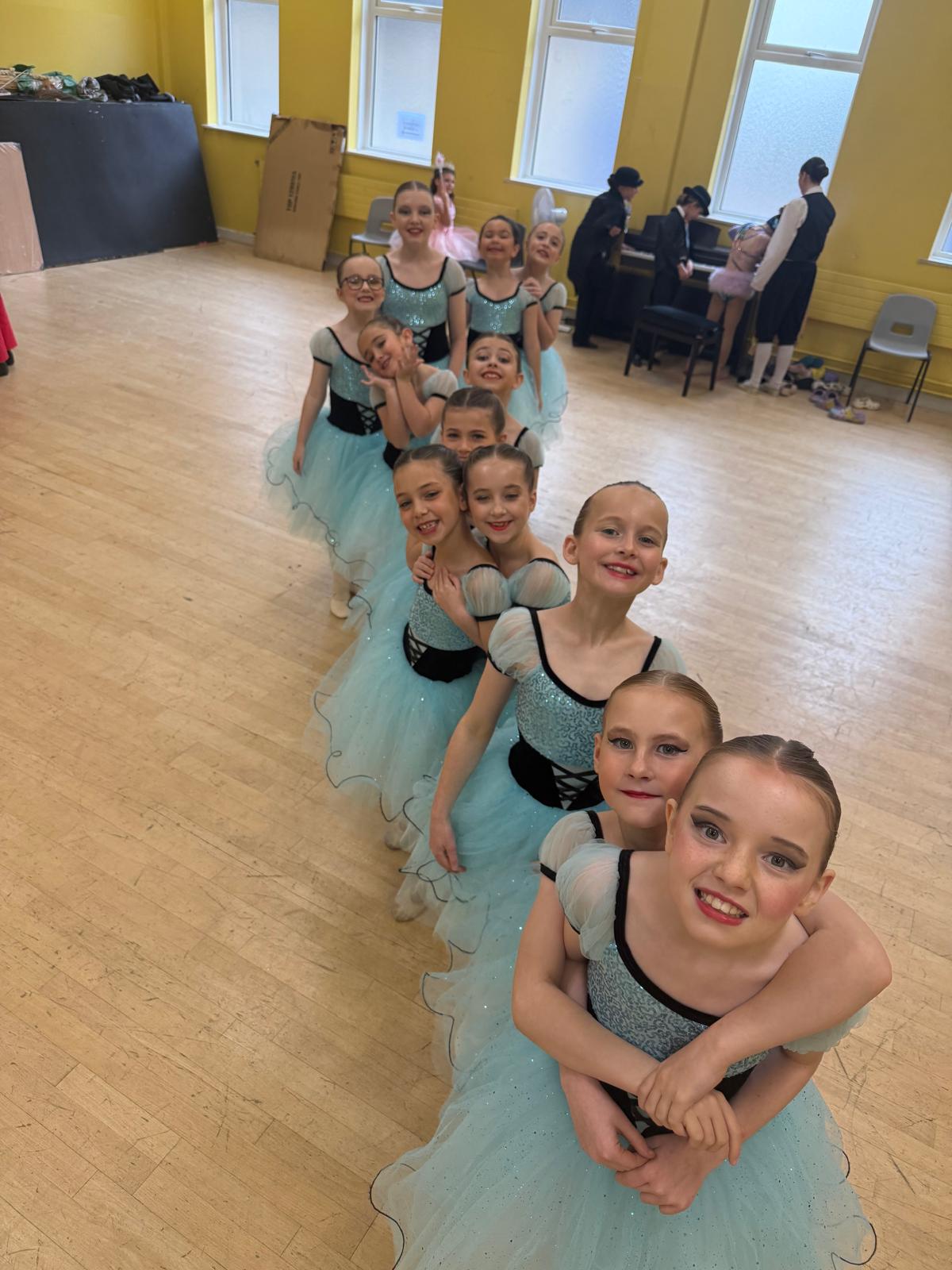 Elevé Academy Gallery