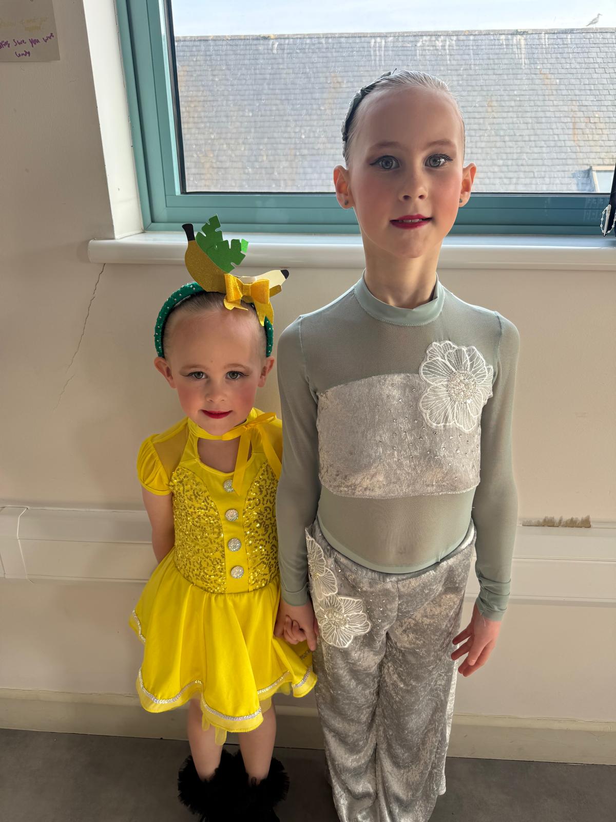 Elevé Academy Gallery