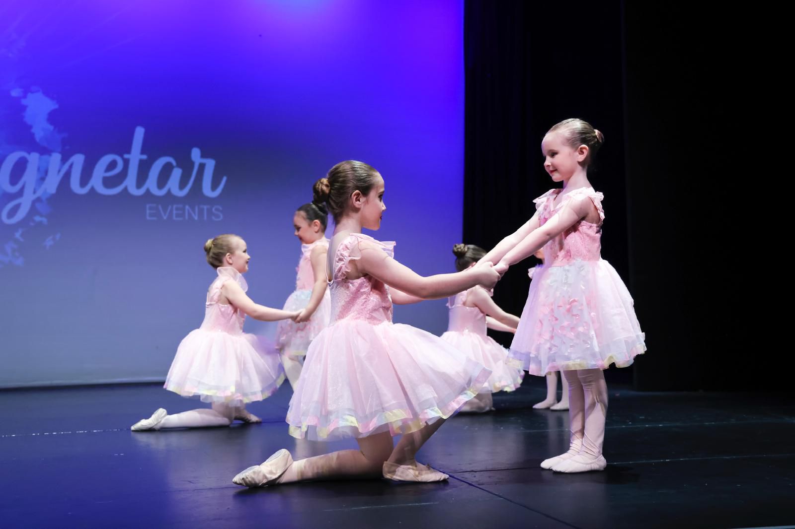 Elevé Academy Gallery