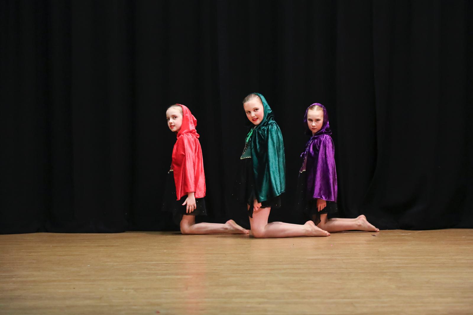 Elevé Academy Gallery