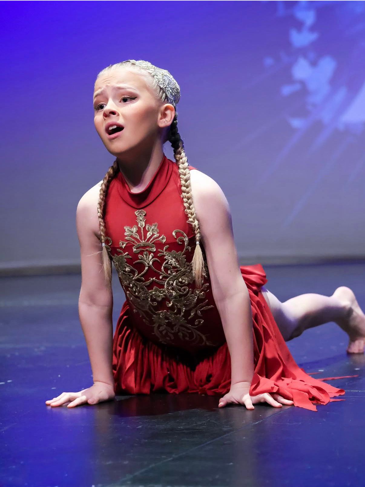 Elevé Academy Gallery