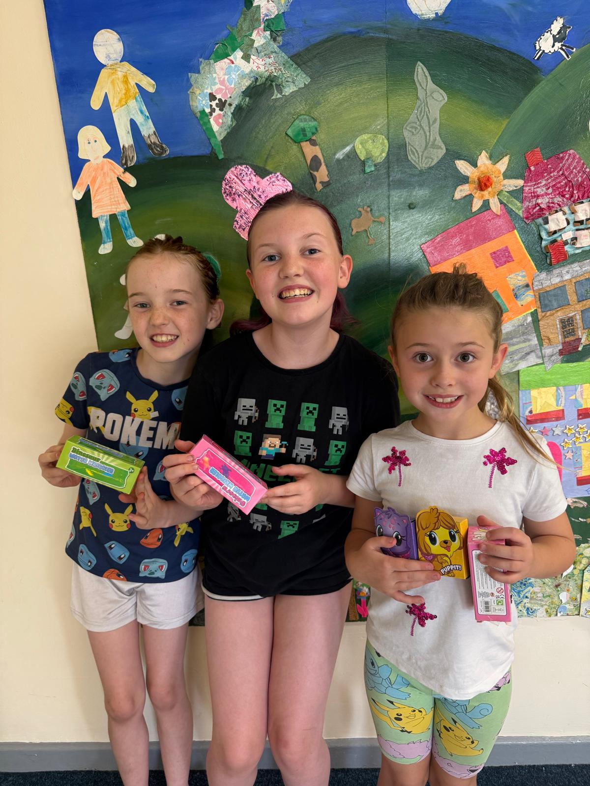 Elevé Academy Gallery