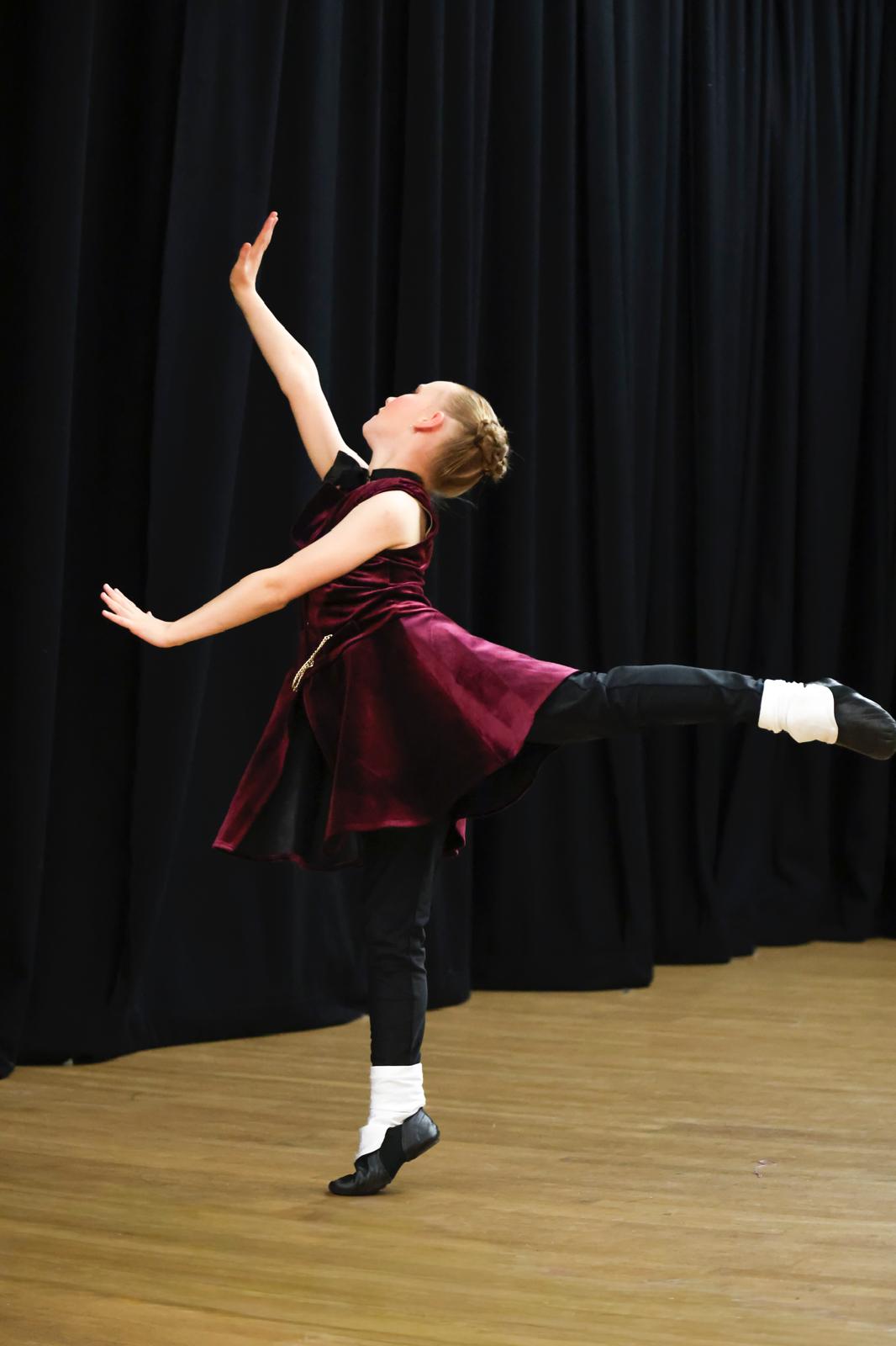 Elevé Academy Gallery