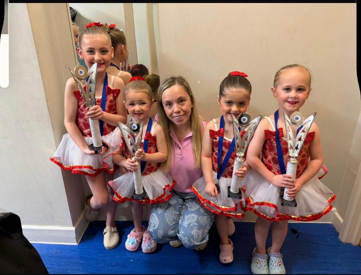 Elevé Academy Gallery