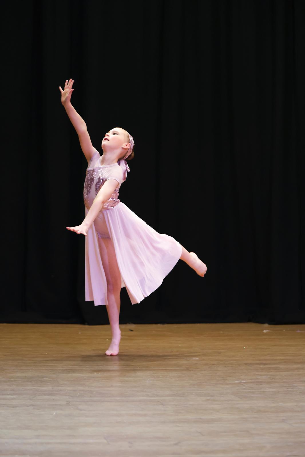 Elevé Academy Gallery