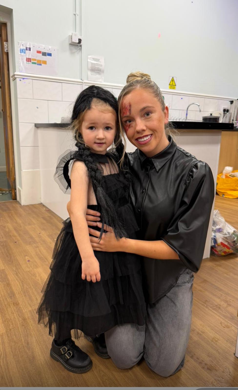 Elevé Academy Gallery