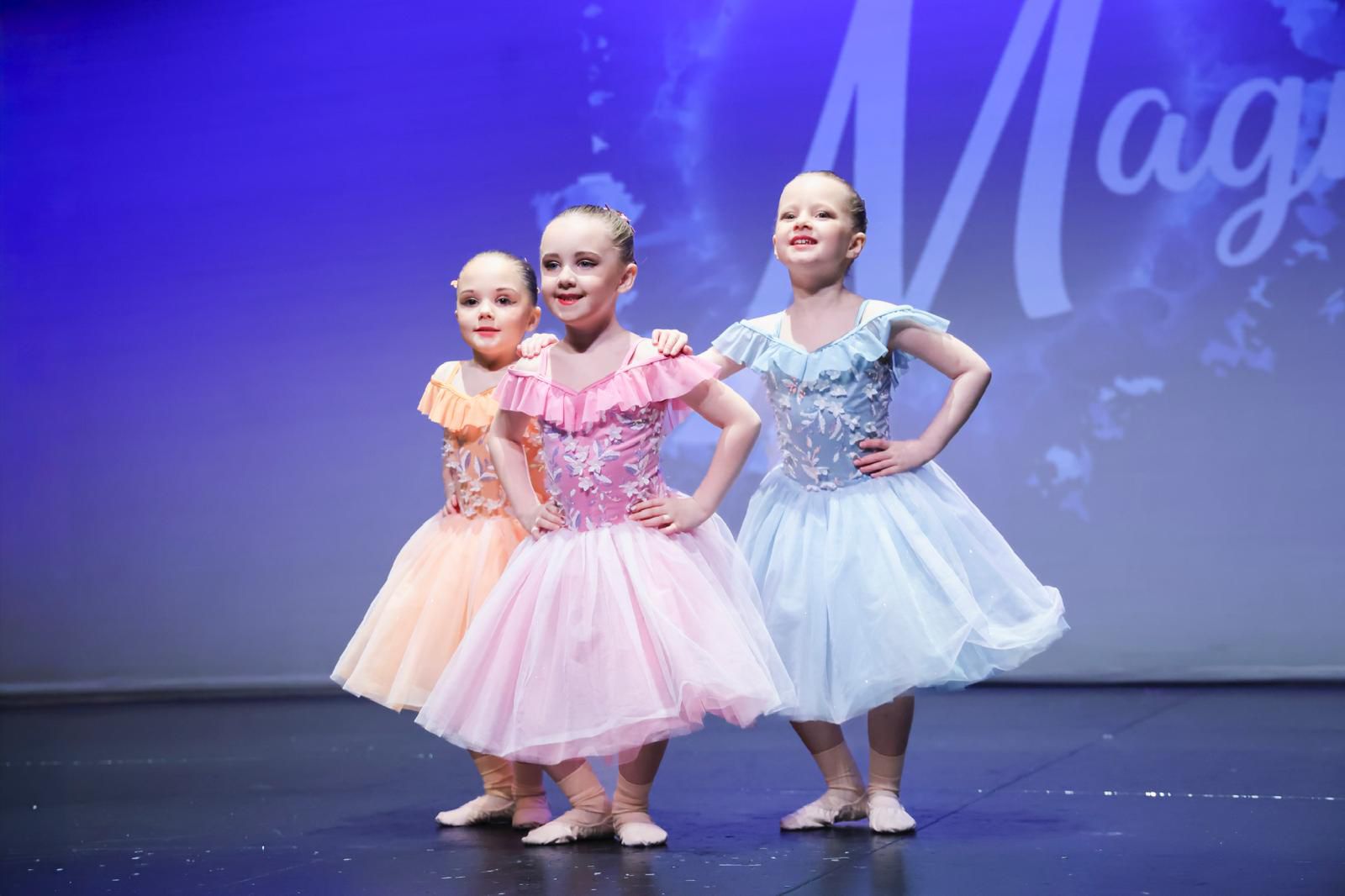 Elevé Academy Gallery