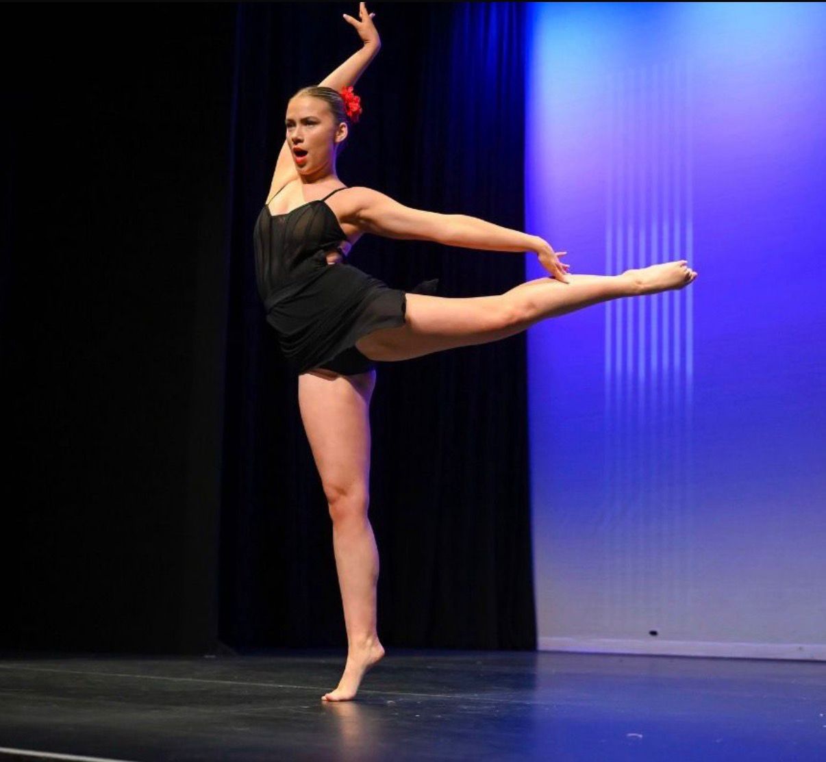 Elevé Academy Gallery