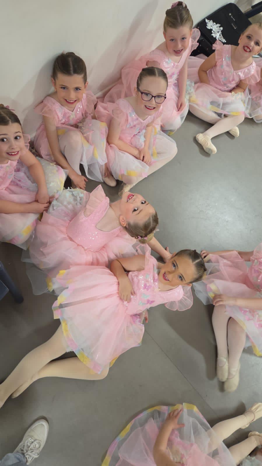 Elevé Academy Gallery