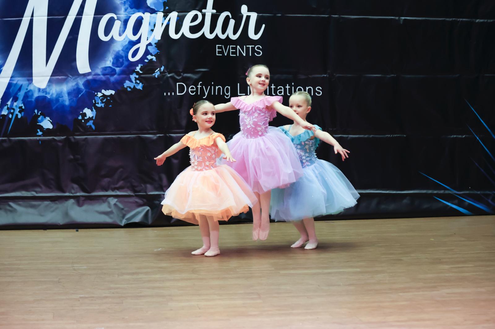 Elevé Academy Gallery