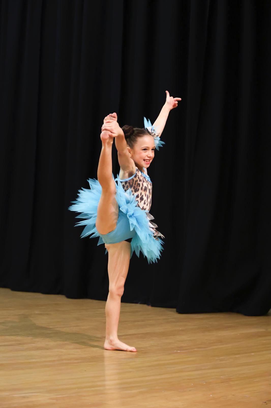 Elevé Academy Gallery