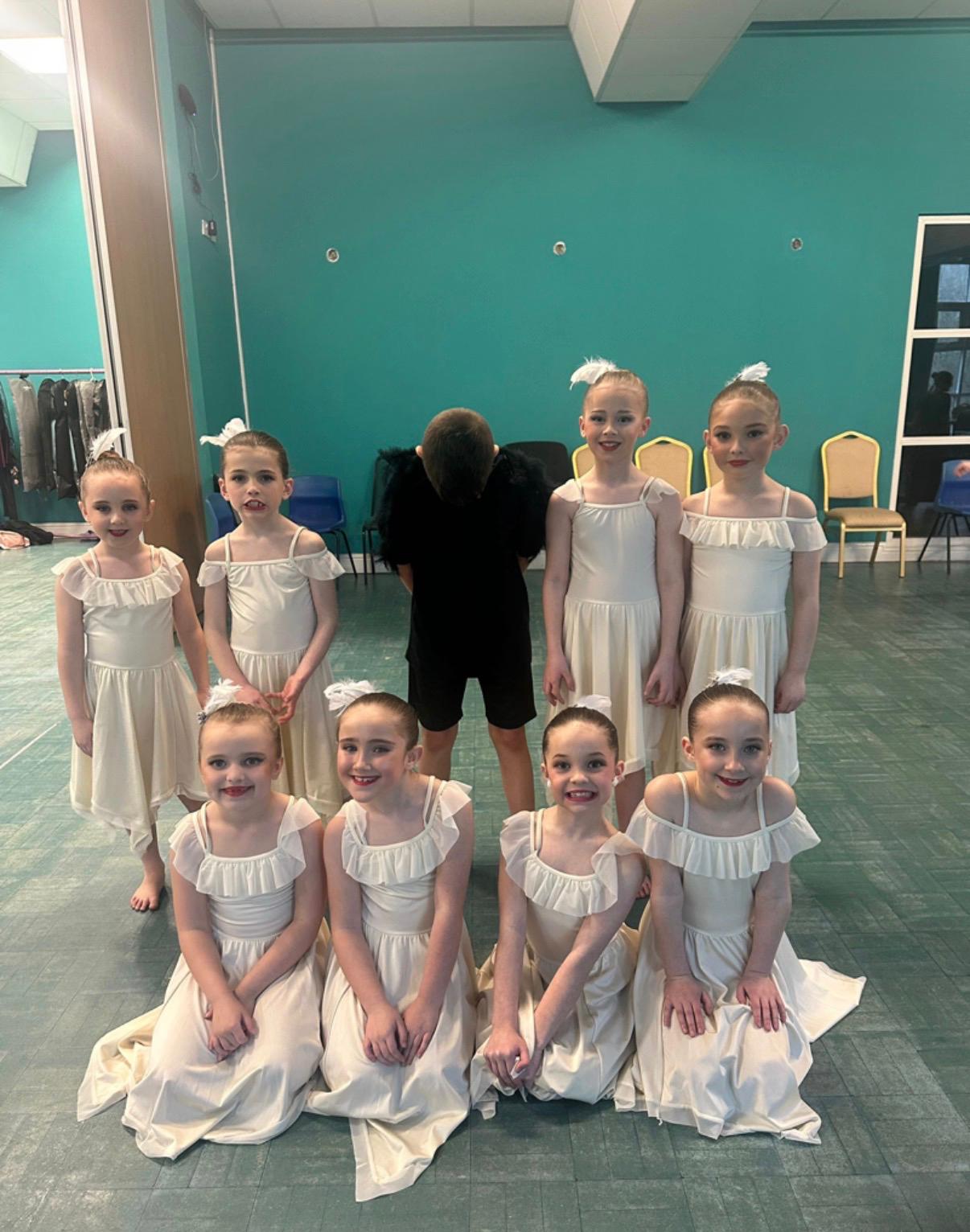 Elevé Academy Gallery