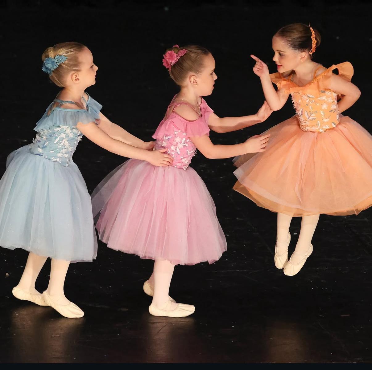 Elevé Academy Gallery