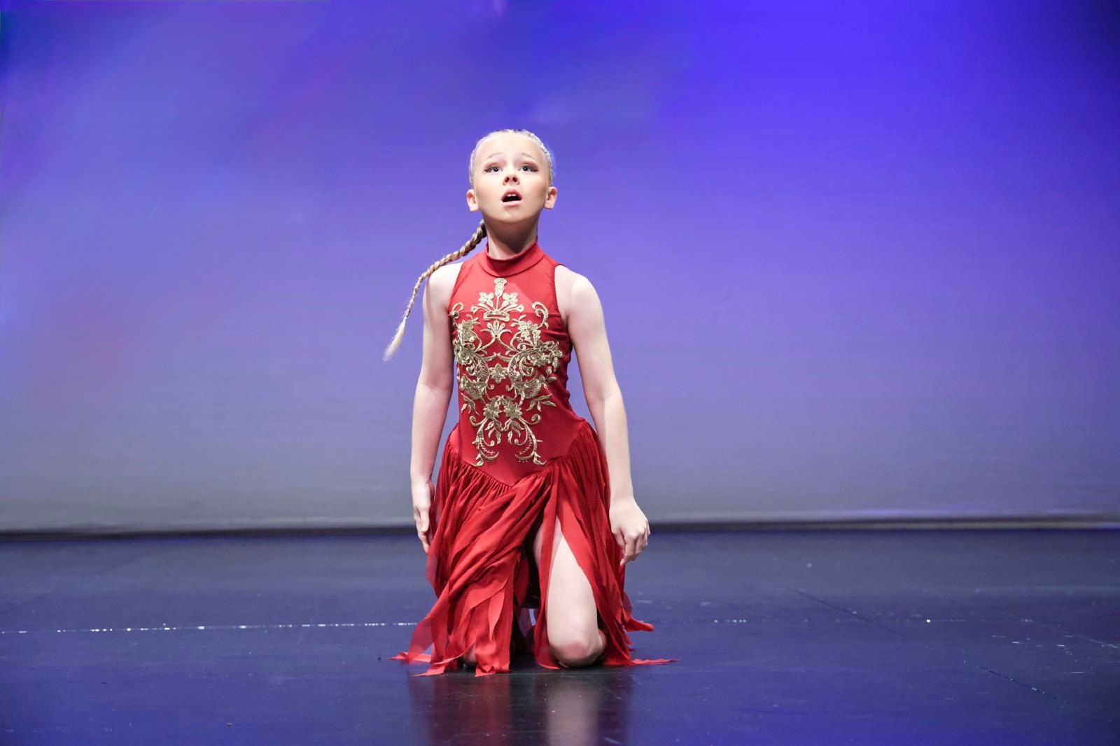 Elevé Academy Gallery